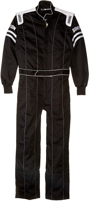 youth driving suit fire suit