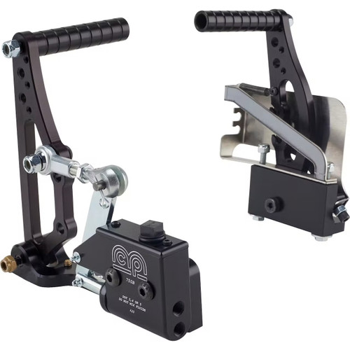 pedal assembly