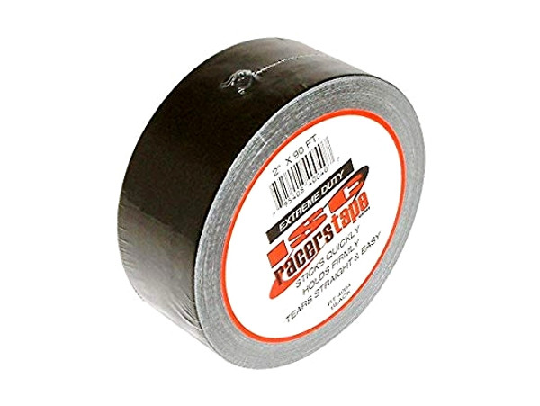 black racers tape