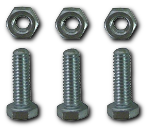 Shop Mini Wedge Hardware