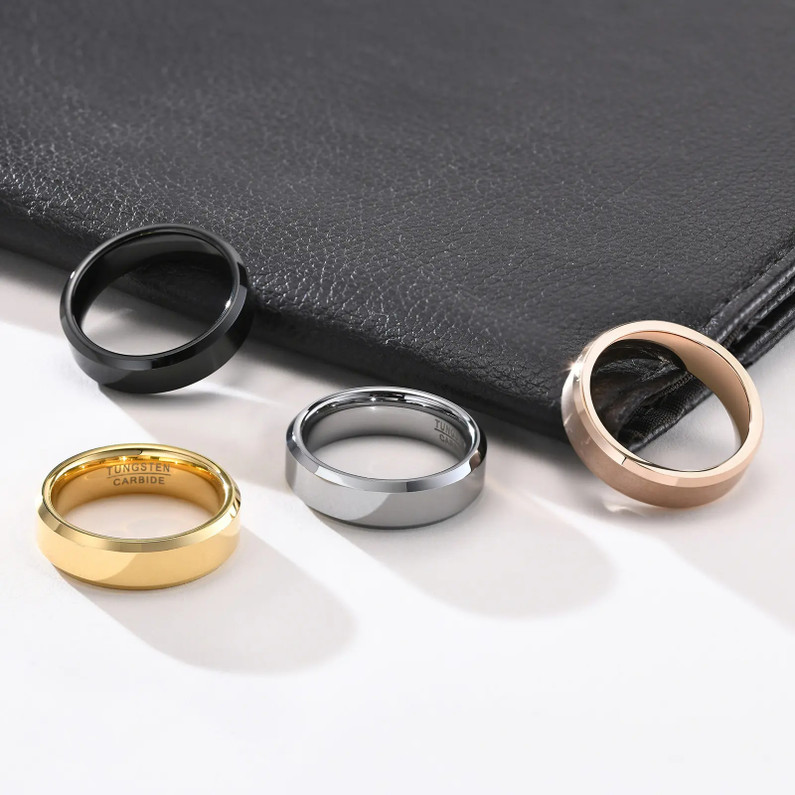 Rings for all occasions - give that special someone a reason to smile with these beautiful and stylish rings