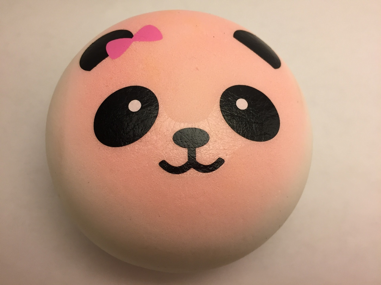 large panda squishy