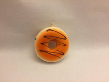 Mini donut squishy