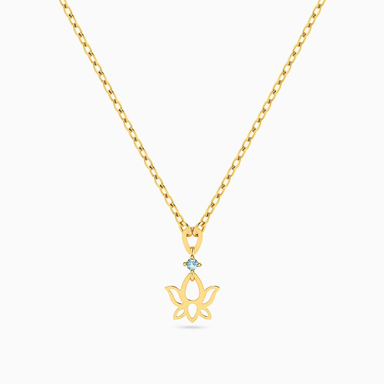 Flower Colored Stones Necklace in 18K Gold https://cdn11.bigcommerce.com/s-t4k1ukevvr/images/stencil/1280w/products/1072/3474/112051400632421-1__86172.1730354830.jpg