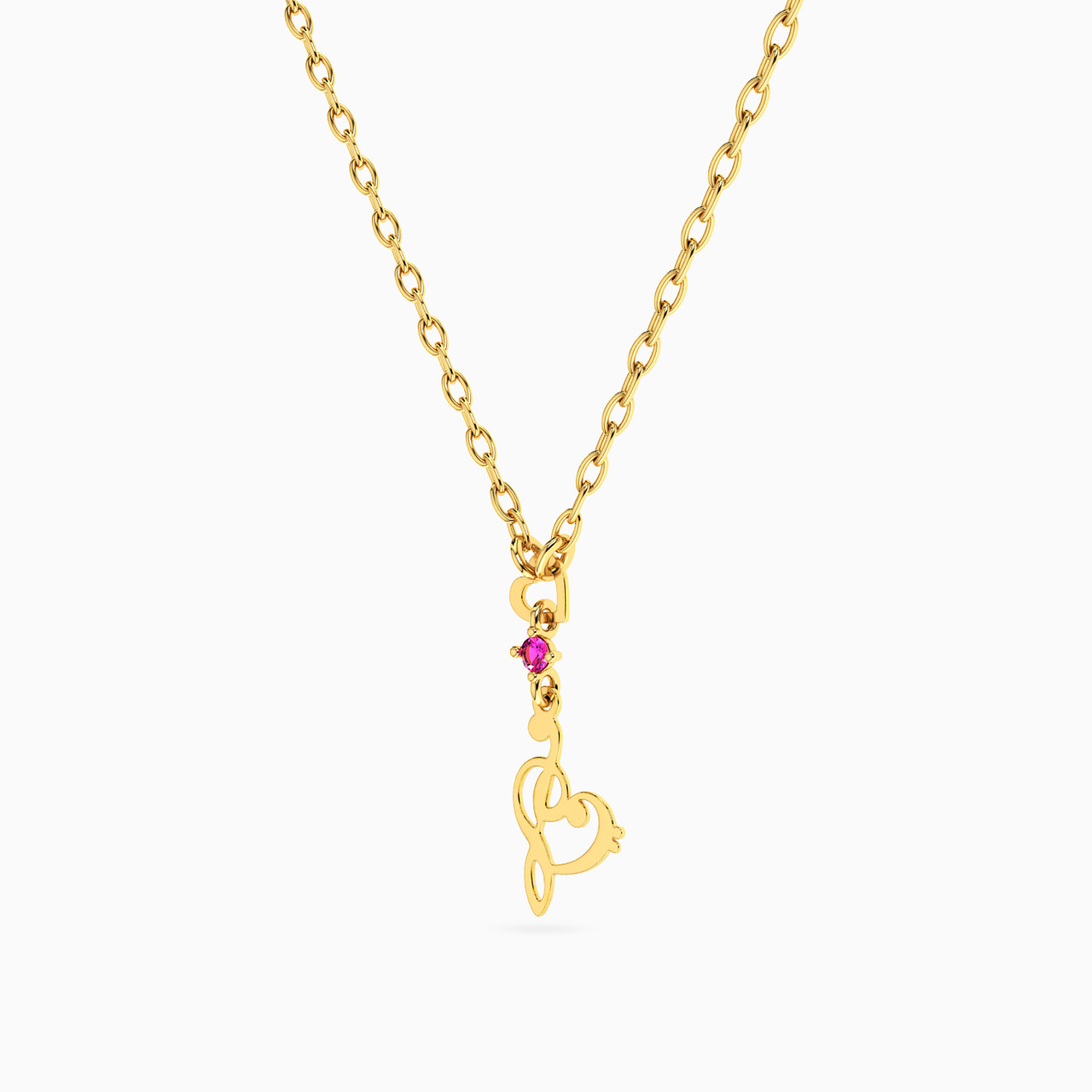 Heart Red Stone Necklace in 18K Gold - 2 https://cdn11.bigcommerce.com/s-t4k1ukevvr/images/stencil/1280w/products/1209/4019/112051400562421-2__22729.1744292508.jpg
