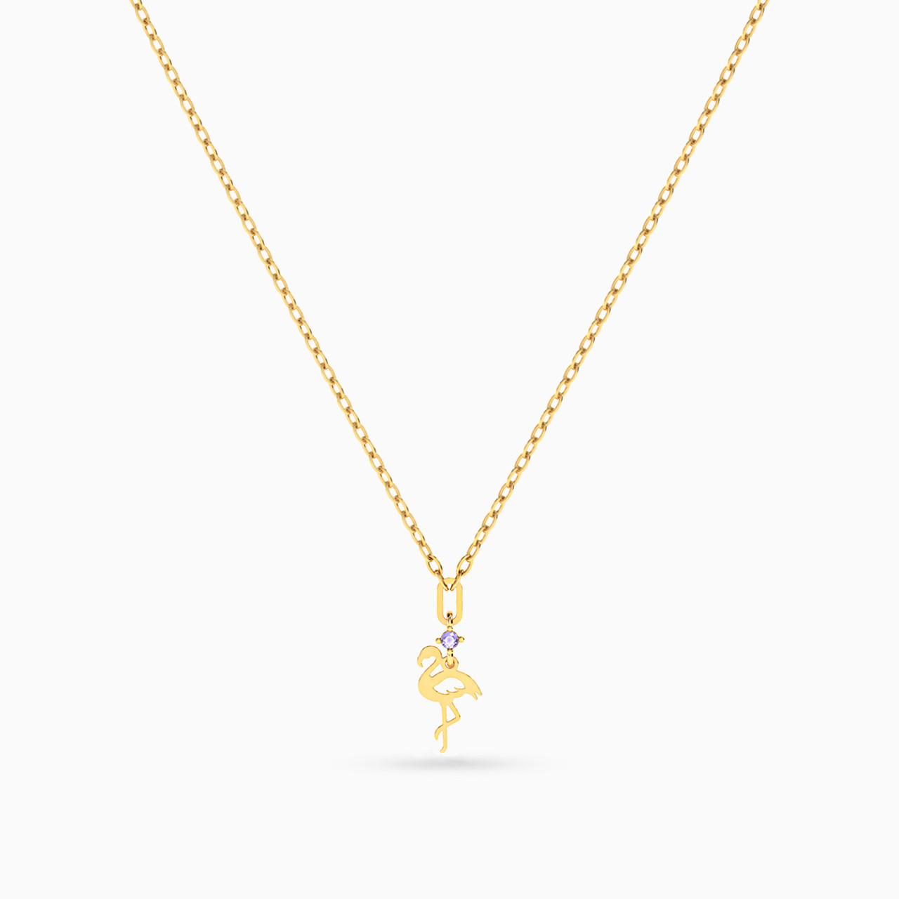 سلسلة ذهب فلامنجو عيار 18 قيراط مزينة بحجر بنفسجي - 3 https://cdn11.bigcommerce.com/s-t4k1ukevvr/images/stencil/1280w/products/1258/4199/112051400592421-3__12996.1744209686.jpg