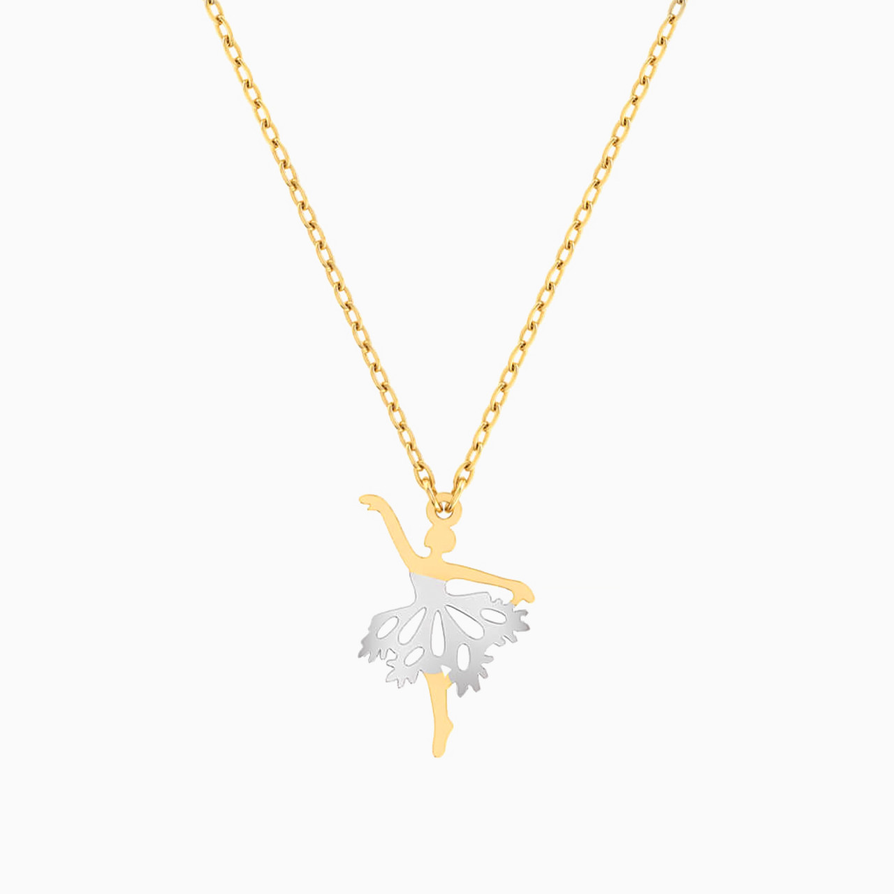 Ballerina Necklace In 18K Gold https://cdn11.bigcommerce.com/s-t4k1ukevvr/images/stencil/1280w/products/1441/4890/21046140003-1__74549.1749024050.jpg