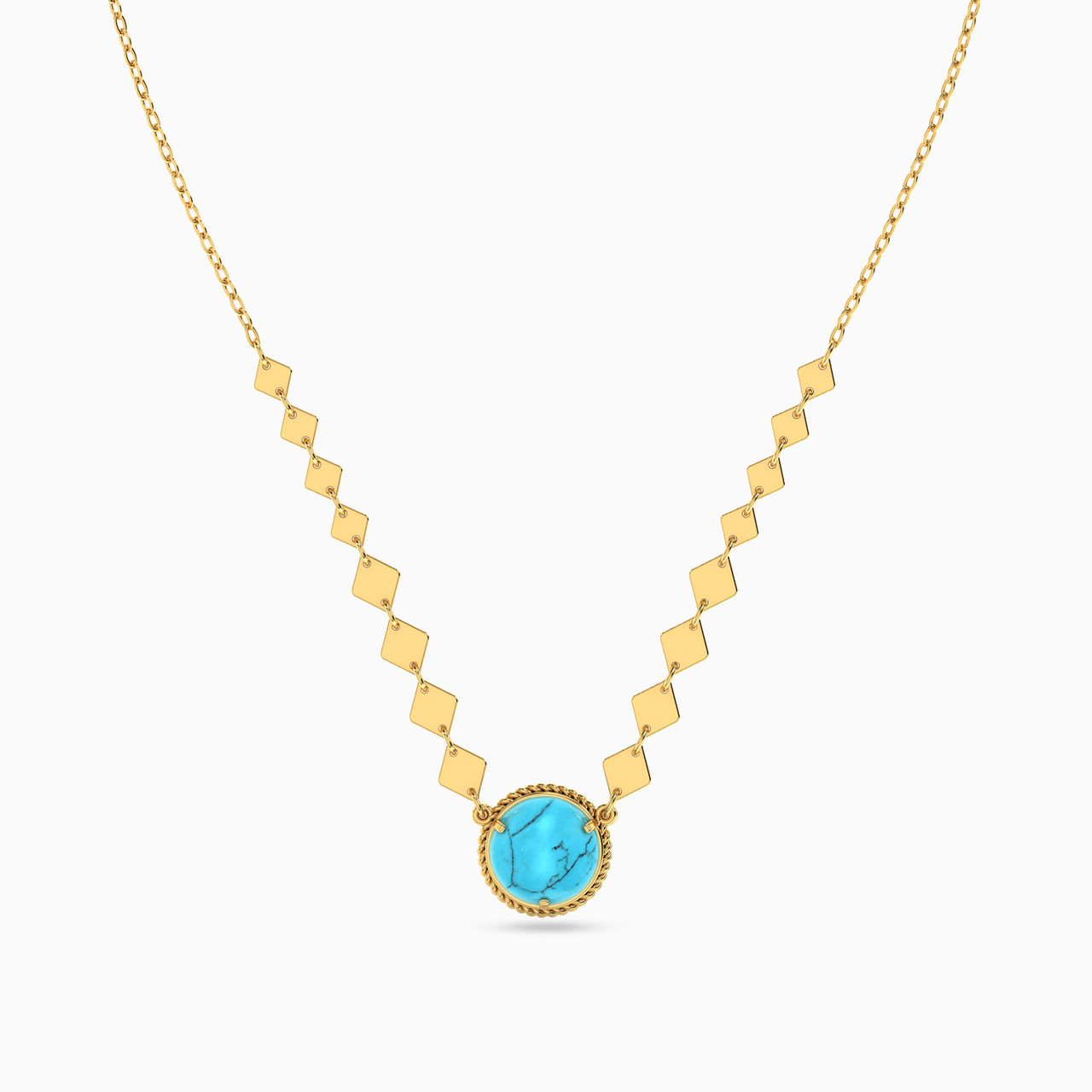 Circle Colored Stones Necklace in 18K Gold - 3 https://cdn11.bigcommerce.com/s-t4k1ukevvr/images/stencil/1280w/products/155/524/112051100382451-3__56706.1730354813.jpg