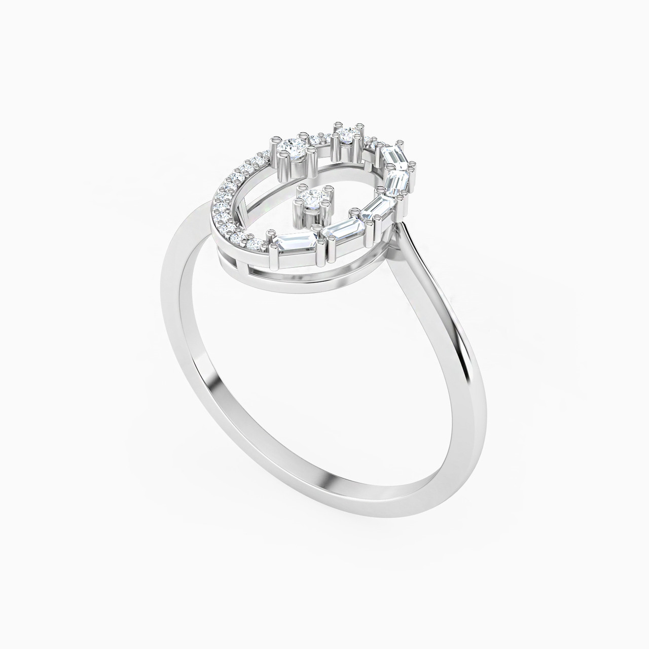 Oval Diamond Ring in 18K Gold - 2 https://cdn11.bigcommerce.com/s-t4k1ukevvr/images/stencil/1280w/products/1661/5601/144100302121141-2__25032.1752651115.jpg