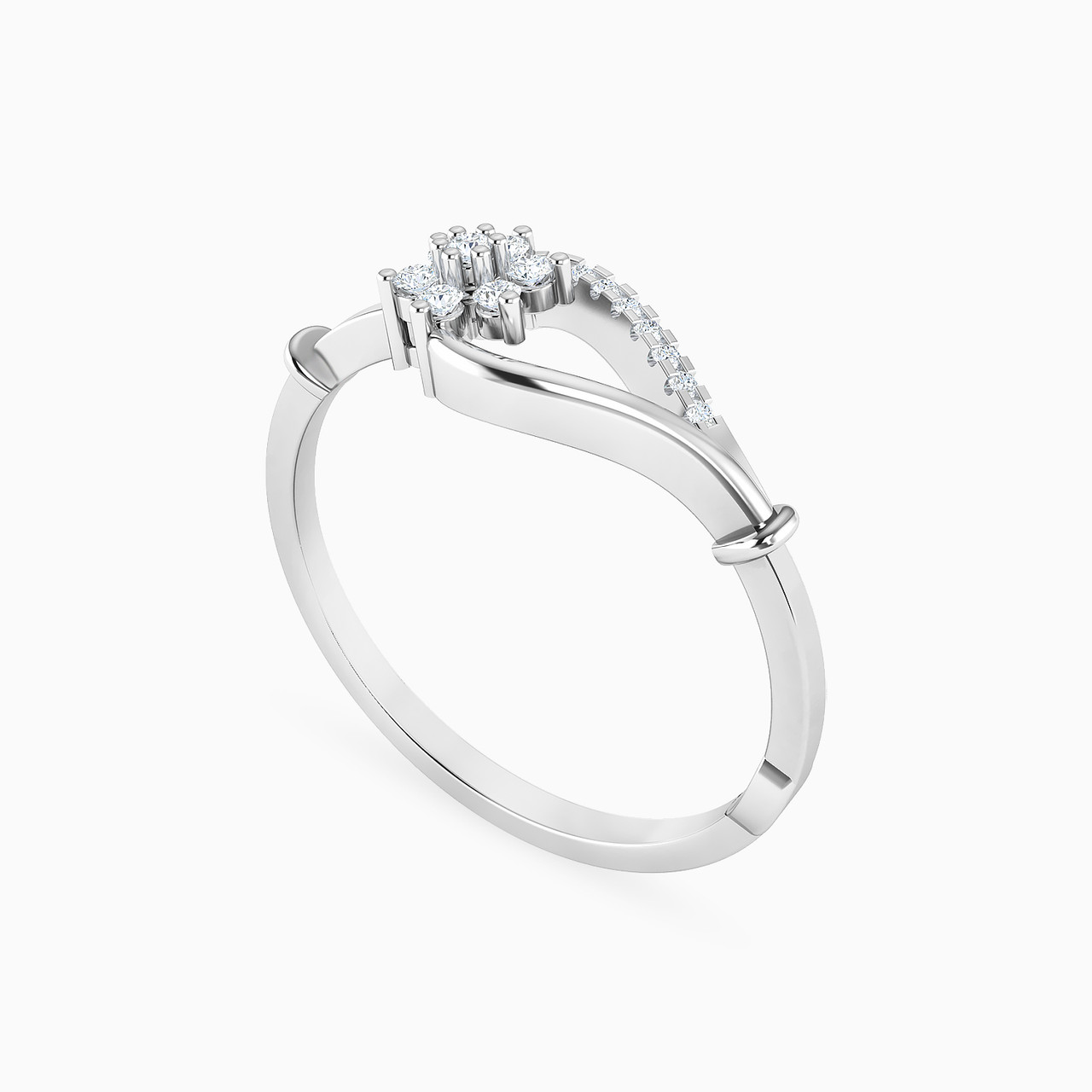 Flower Diamond Ring in 18K Gold - 2 https://cdn11.bigcommerce.com/s-t4k1ukevvr/images/stencil/1280w/products/1679/10358/144100305281151-2__14565.1752651357.jpg