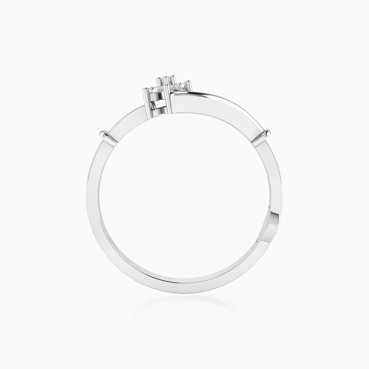Flower Diamond Ring in 18K Gold - 3 https://cdn11.bigcommerce.com/s-t4k1ukevvr/images/stencil/1280w/products/1679/10359/144100305281151-3__30485.1752651358.jpg