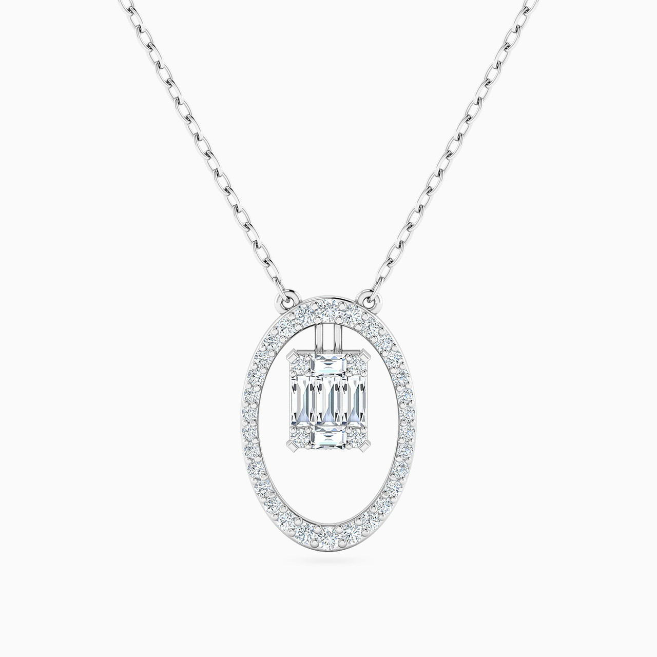 Oval Diamond Necklace in 18K Gold https://cdn11.bigcommerce.com/s-t4k1ukevvr/images/stencil/1280w/products/1984/6580/HS40-407-1__23106.1737564171.jpg