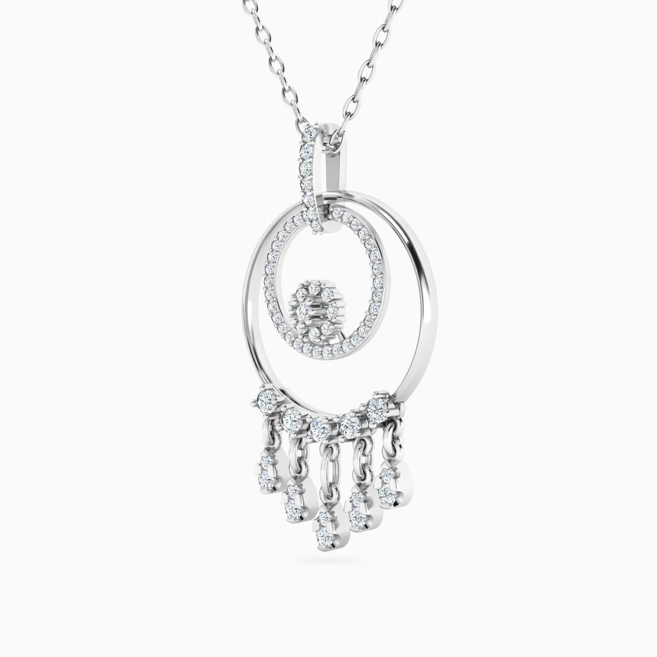 Dreamcatcher Diamond Necklace in 18K Gold - 2 https://cdn11.bigcommerce.com/s-t4k1ukevvr/images/stencil/1280w/products/2004/6650/PN40-707-2__57451.1725979697.jpg