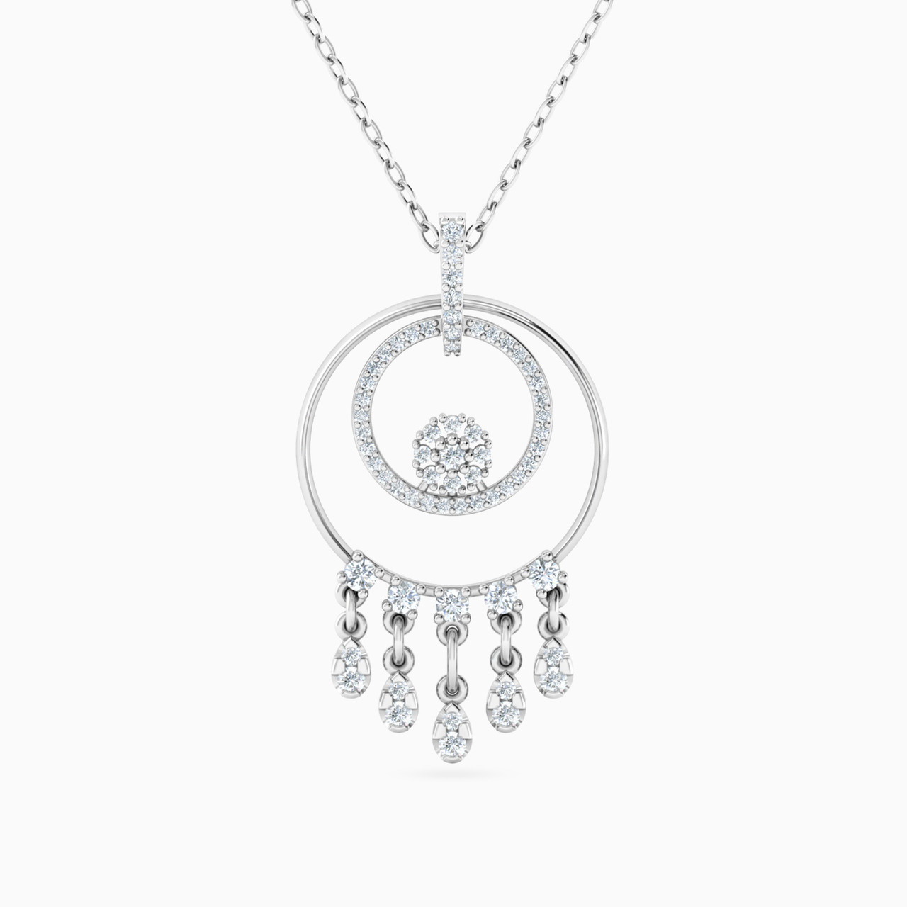 Dreamcatcher Diamond Necklace in 18K Gold https://cdn11.bigcommerce.com/s-t4k1ukevvr/images/stencil/1280w/products/2004/6651/PN40-707-1__70758.1737563230.jpg