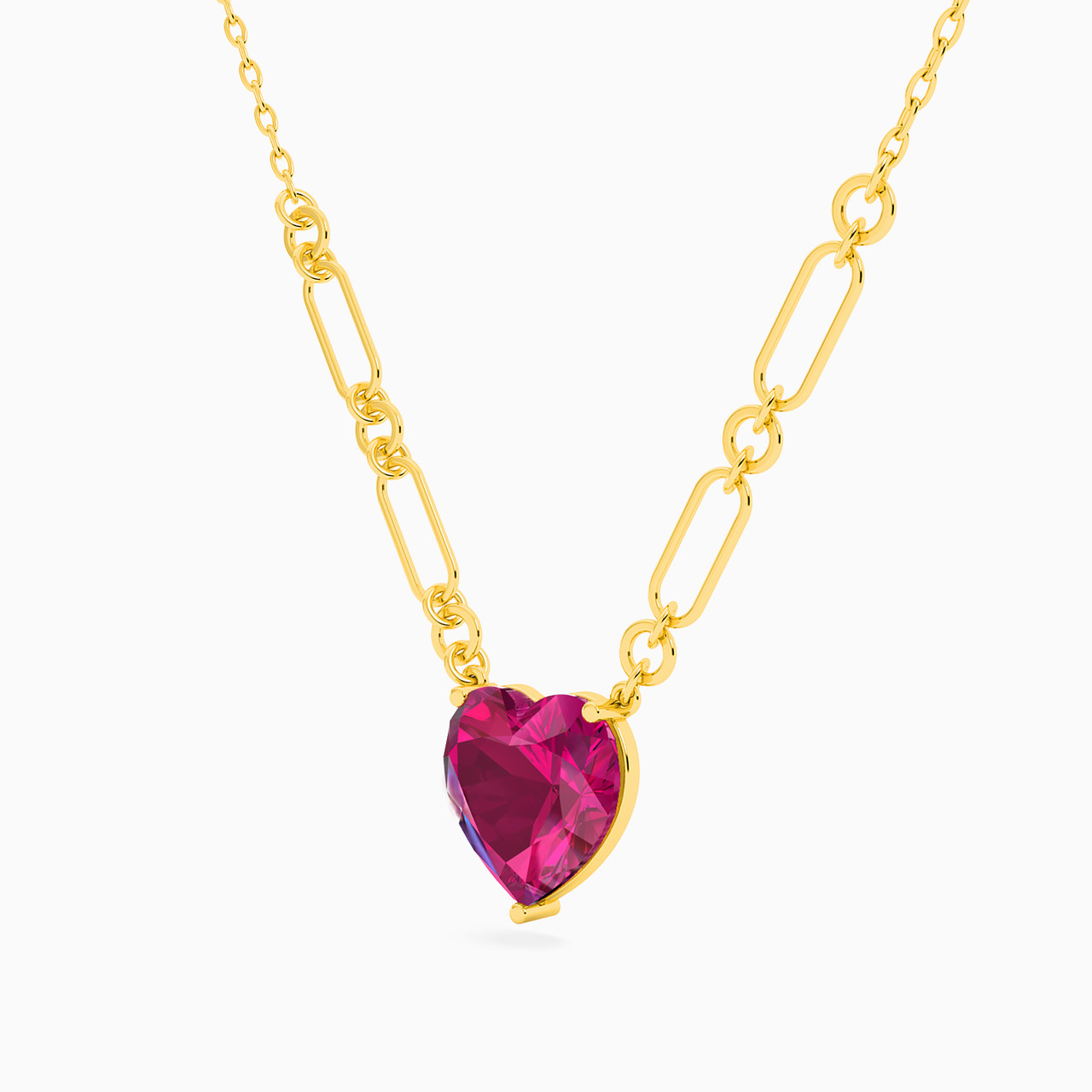 سلسلة ذهب قلب عيار 18 قيراط مزينة بحجر وردي - 2 https://cdn11.bigcommerce.com/s-t4k1ukevvr/images/stencil/1280w/products/204/697/112221100042361-2__03744.1744723428.jpg