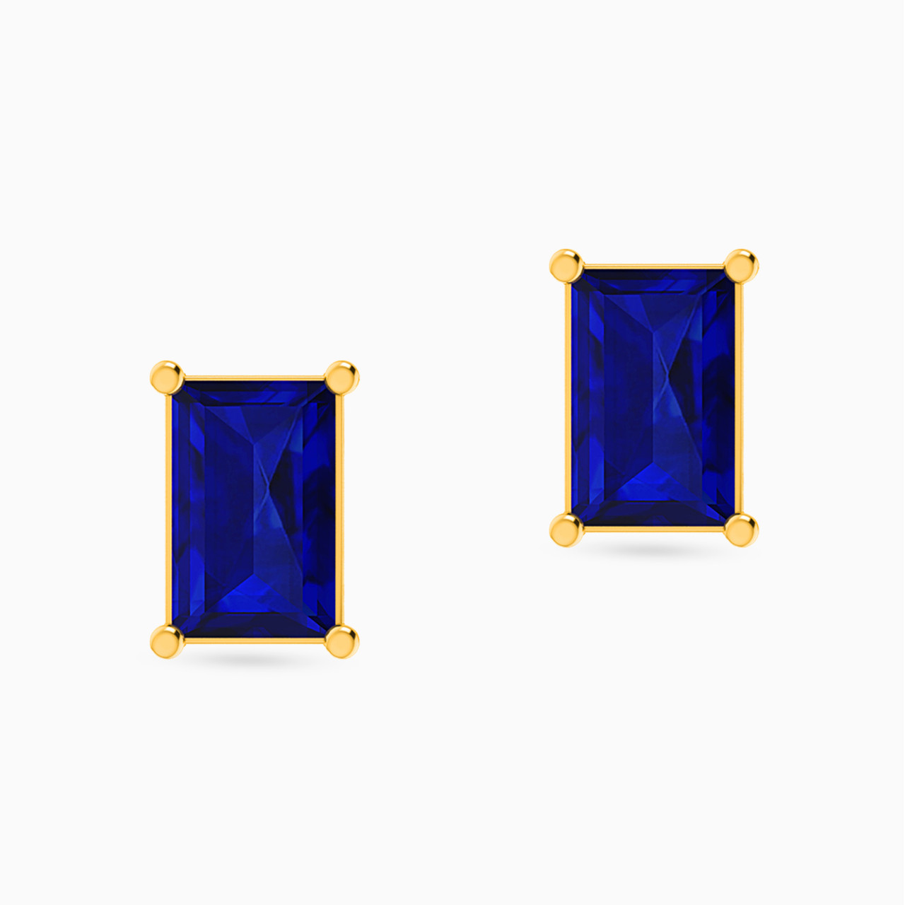 Baguette Blue Stone Stud Earrings in 18K Gold https://cdn11.bigcommerce.com/s-t4k1ukevvr/images/stencil/1280w/products/212/736/112031100452001-1__96945.1746015073.jpg
