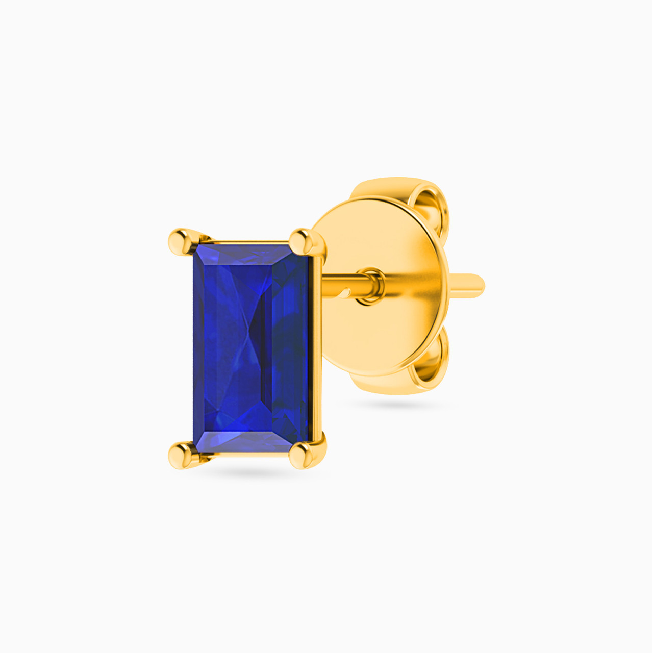 Baguette Blue Stone Stud Earrings in 18K Gold - 3 https://cdn11.bigcommerce.com/s-t4k1ukevvr/images/stencil/1280w/products/212/742/112031100452001-3__93721.1752672707.jpg