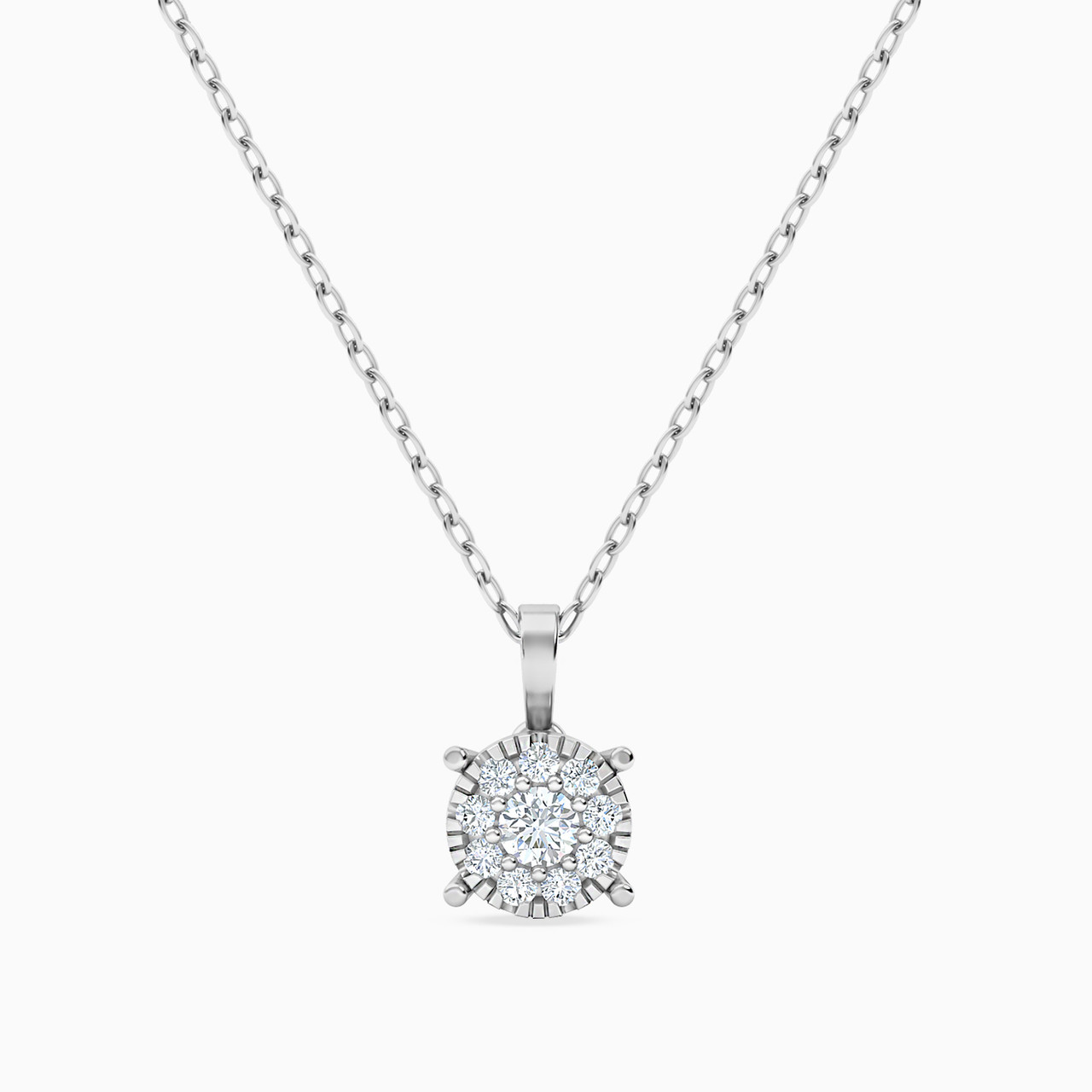 Circle Diamond Necklace in 18K Gold https://cdn11.bigcommerce.com/s-t4k1ukevvr/images/stencil/1280w/products/2156/7116/HS40-351-1__10924.1725958339.jpg