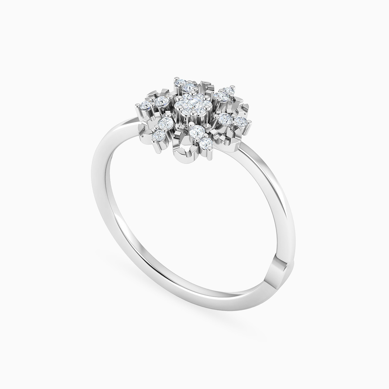 Flower Diamond Ring in 18K Gold - 2 https://cdn11.bigcommerce.com/s-t4k1ukevvr/images/stencil/1280w/products/2202/7255/144100306181151-2__26730.1752657208.jpg