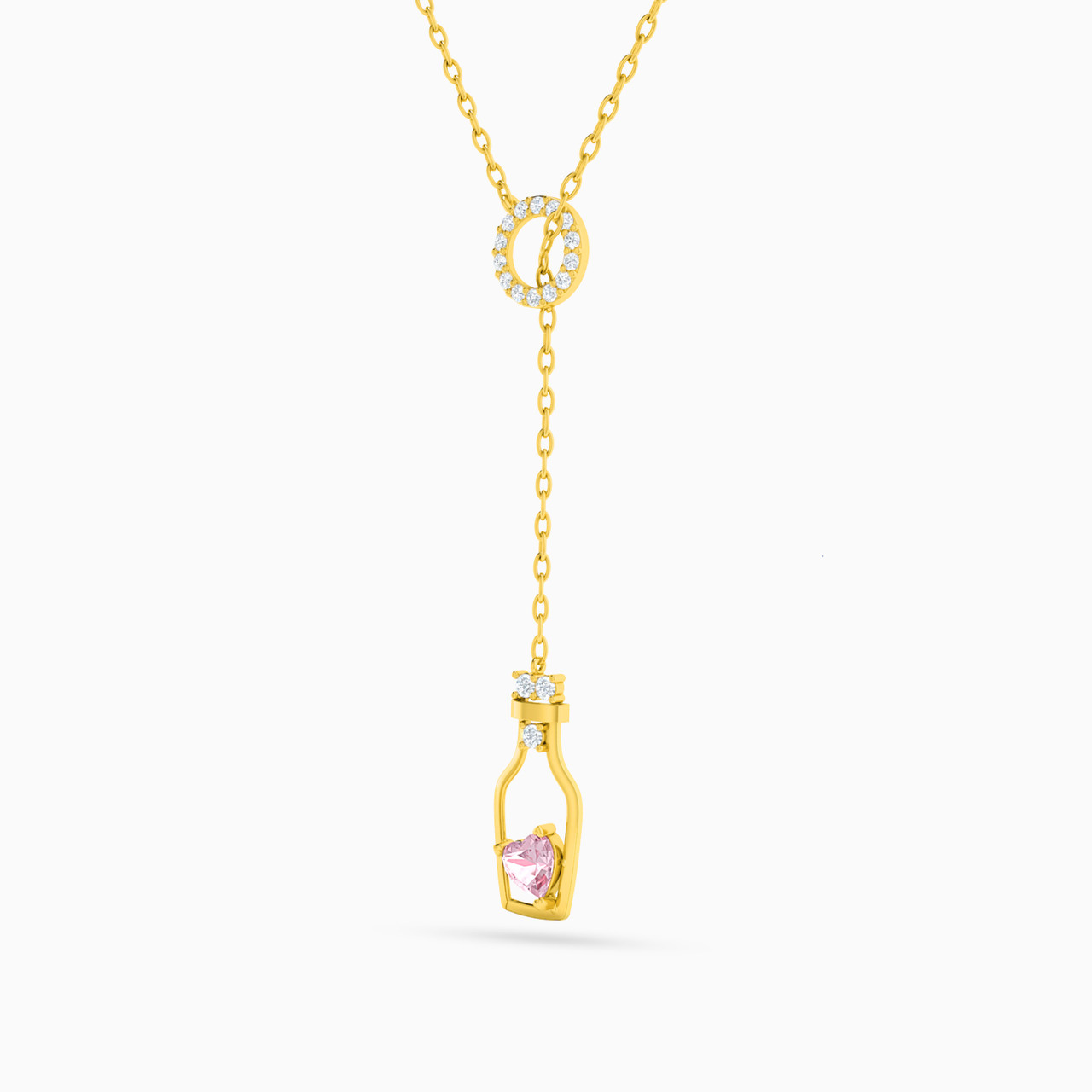 Bottle Rose Stone Necklace in 18K Gold - 2 https://cdn11.bigcommerce.com/s-t4k1ukevvr/images/stencil/1280w/products/236/829/112050301642451-2__15837.1744724220.jpg