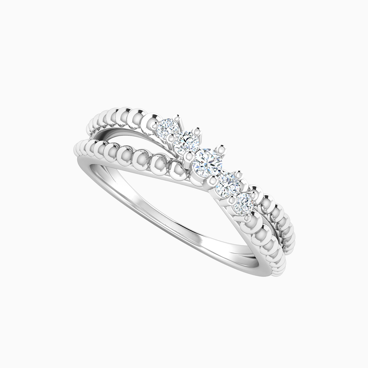 Crisscross Diamond Ring in 18K Gold - 2 https://cdn11.bigcommerce.com/s-t4k1ukevvr/images/stencil/1280w/products/2501/8126/RG10-1117-2__40105.1752752853.jpg