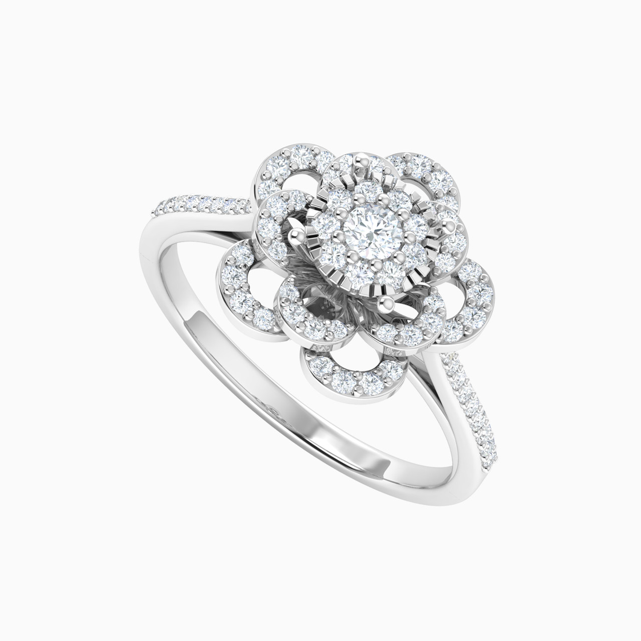 Flower Diamond Ring in 18K Gold - 2 https://cdn11.bigcommerce.com/s-t4k1ukevvr/images/stencil/1280w/products/2525/8377/HS10-343-2__65080.1752754500.jpg