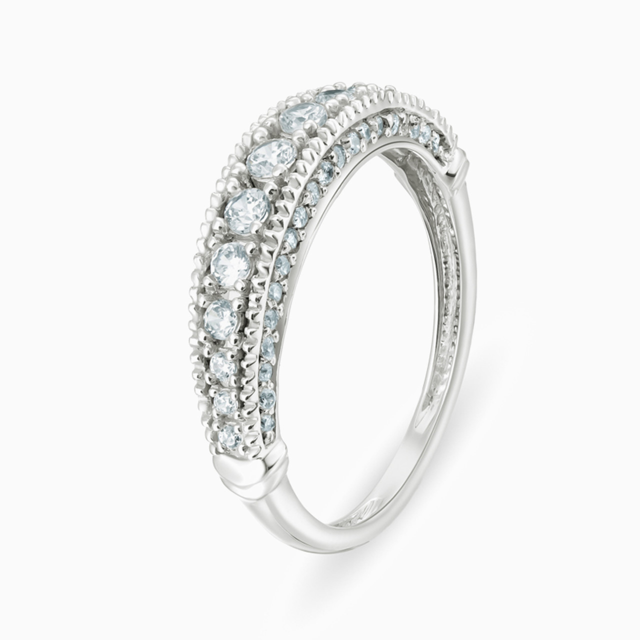 Circle Cubic Zirconia Twin Rings in 18K Gold - 3 https://cdn11.bigcommerce.com/s-t4k1ukevvr/images/stencil/1280w/products/2674/9072/113391800111171-3__33468.1752394366.jpg