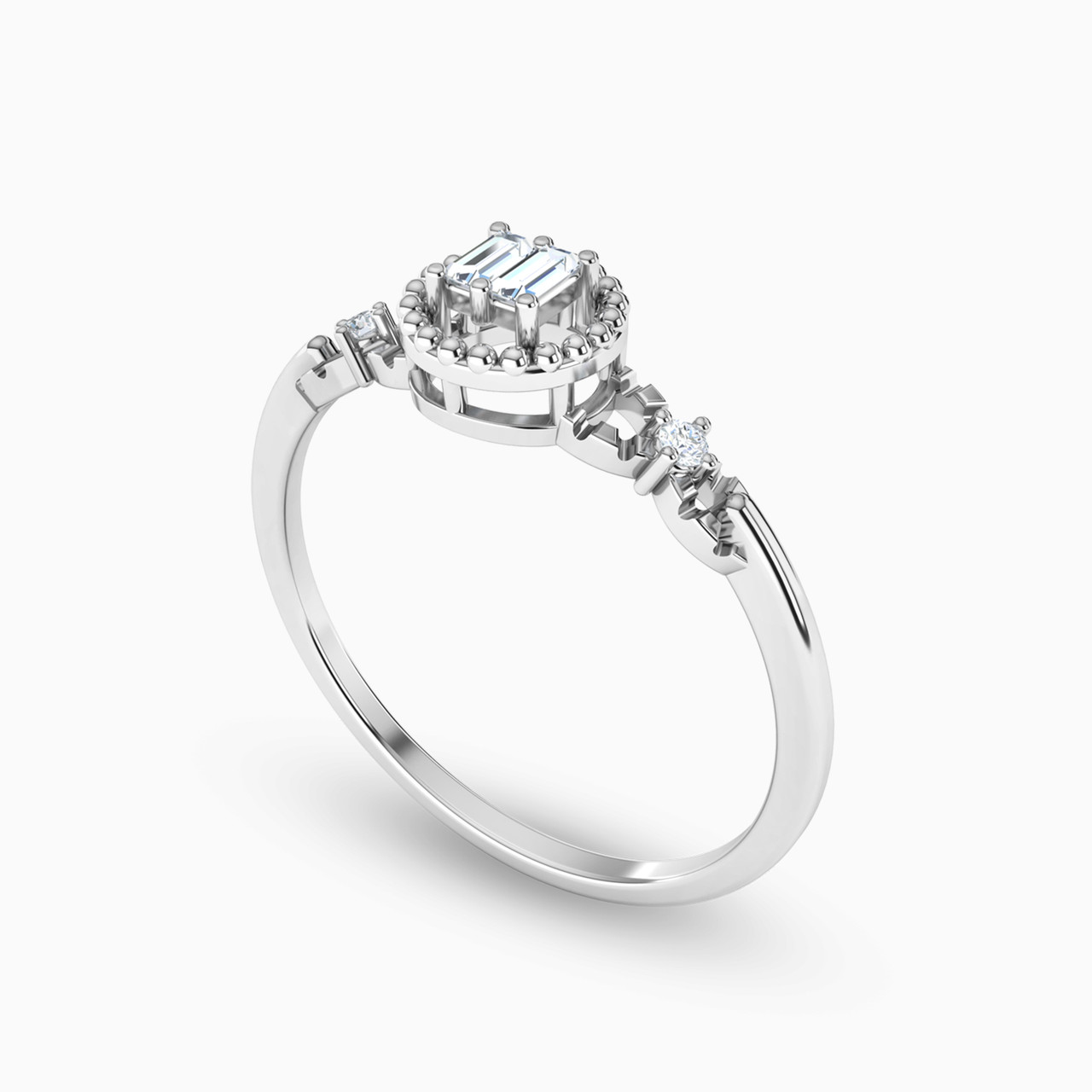 Circle Diamond Ring in 18K Gold - 2 https://cdn11.bigcommerce.com/s-t4k1ukevvr/images/stencil/1280w/products/2747/9271/144100303601141-2__60797.1752674413.jpg