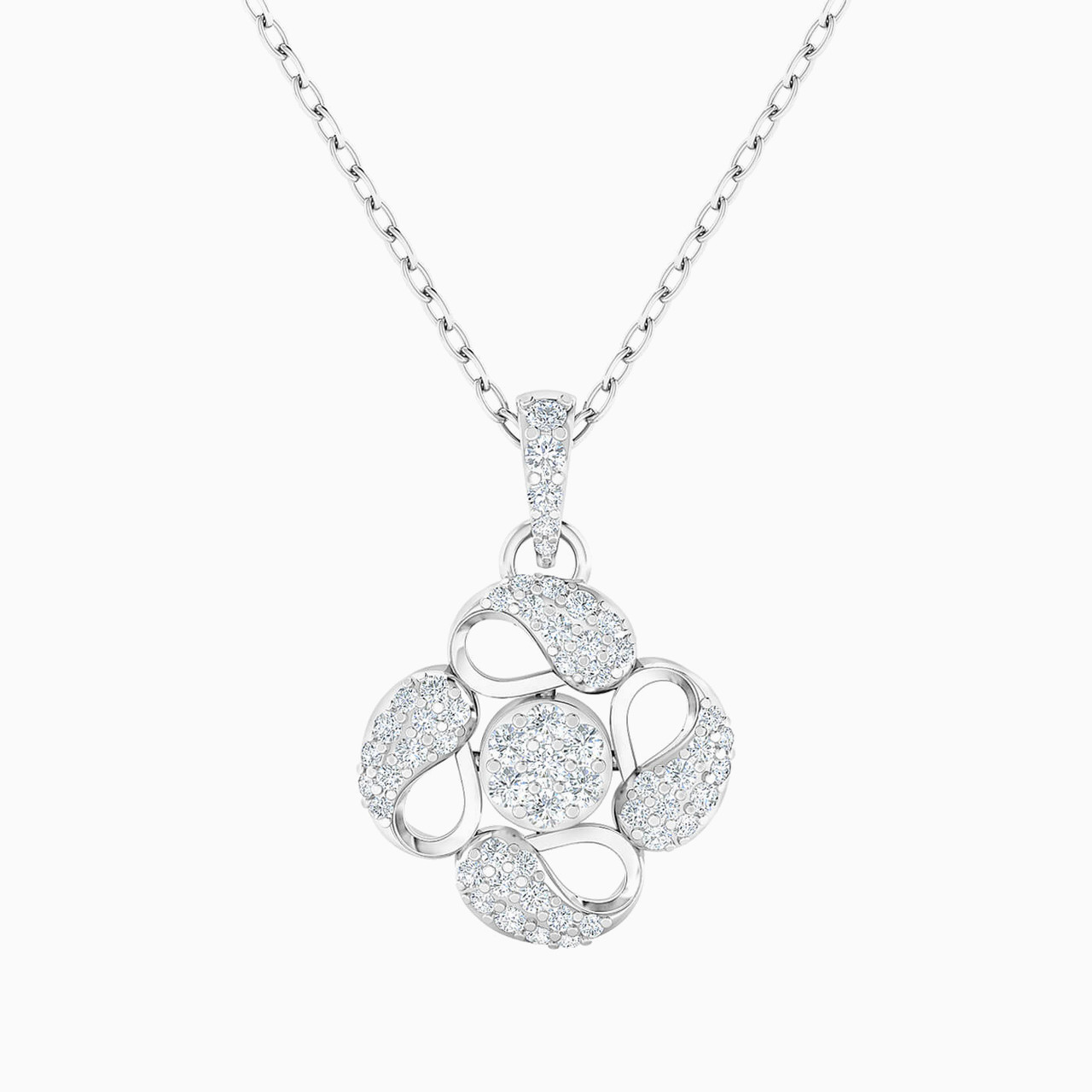 Flower Diamond Necklace in 18K Gold https://cdn11.bigcommerce.com/s-t4k1ukevvr/images/stencil/1280w/products/3249/11217/444501100441451-1__58559.1725960467.jpg