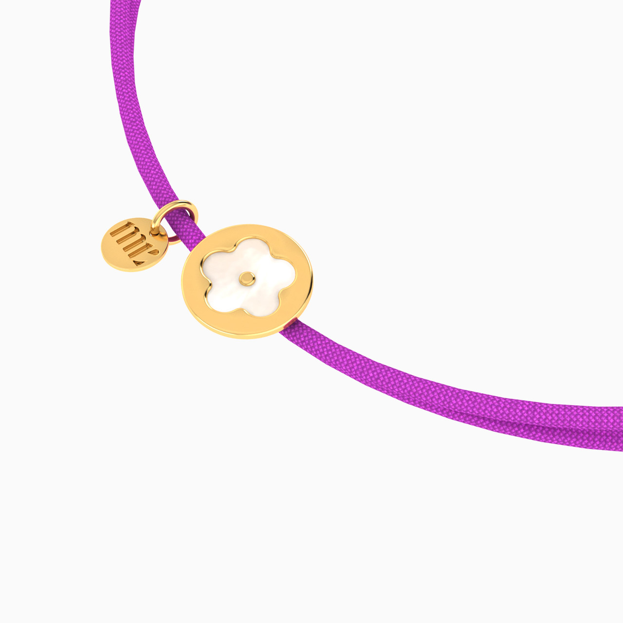 Kids Flower Cord Bracelet in 14K Gold - 3 https://cdn11.bigcommerce.com/s-t4k1ukevvr/images/stencil/1280w/products/3839/13346/101101400072251-3__33844.1752399586.jpg