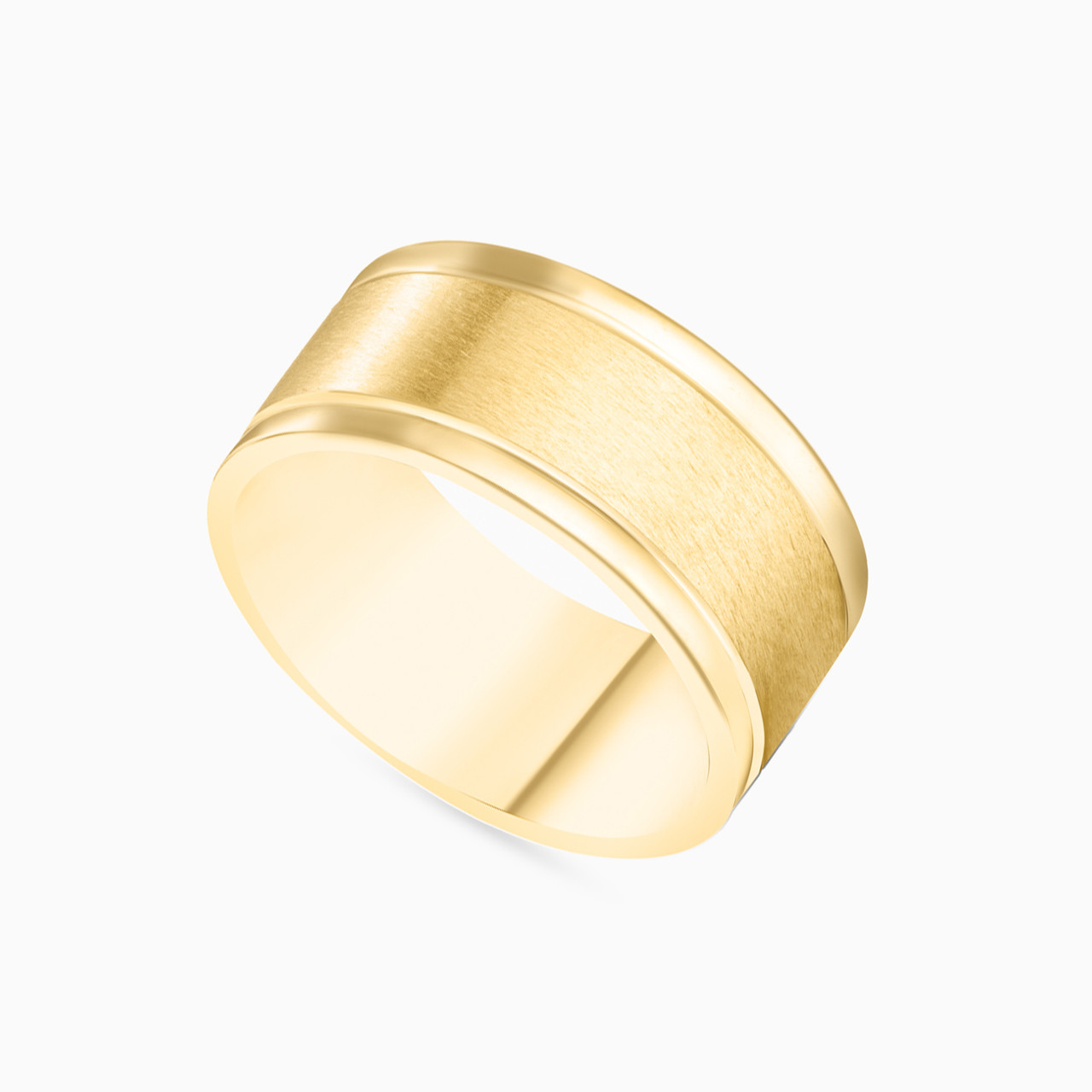 Brushed Wedding Band in 18K Gold (Size 17) - 2 https://cdn11.bigcommerce.com/s-t4k1ukevvr/images/stencil/1280w/products/4550/15856/00000L12181-E57-2__71550.1750073682.jpg