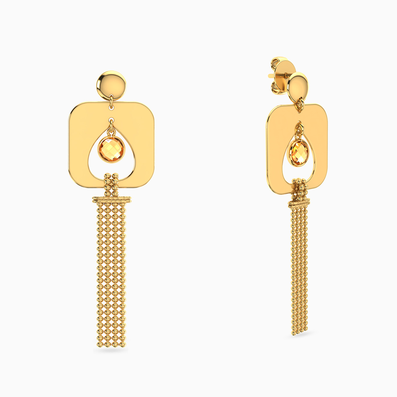 Square Yellow Stone Drop Earrings in 18K Gold - 2 https://cdn11.bigcommerce.com/s-t4k1ukevvr/images/stencil/1280w/products/527/1746/113031400162001-2__27857.1752740790.jpg