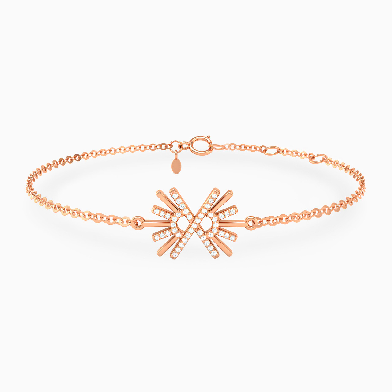 Le Soliel Rising Sun Diamond Chain Bracelet in 18K Gold https://cdn11.bigcommerce.com/s-t4k1ukevvr/images/stencil/1280w/products/5330/22740/144362200353181-1__78187.1749995452.jpg