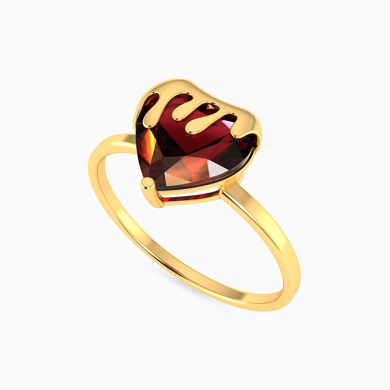 Heart Red Stone Ring in 14K Gold - 3 https://cdn11.bigcommerce.com/s-t4k1ukevvr/images/stencil/1280w/products/5742/26125/102021800332151-3__68741.1739355639.jpg
