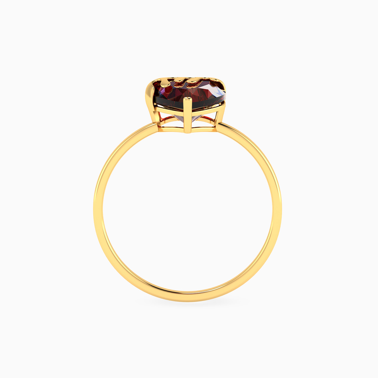 Heart Red Stone Ring in 14K Gold - 4 https://cdn11.bigcommerce.com/s-t4k1ukevvr/images/stencil/1280w/products/5742/26126/102021800332151-4__23755.1739355639.jpg