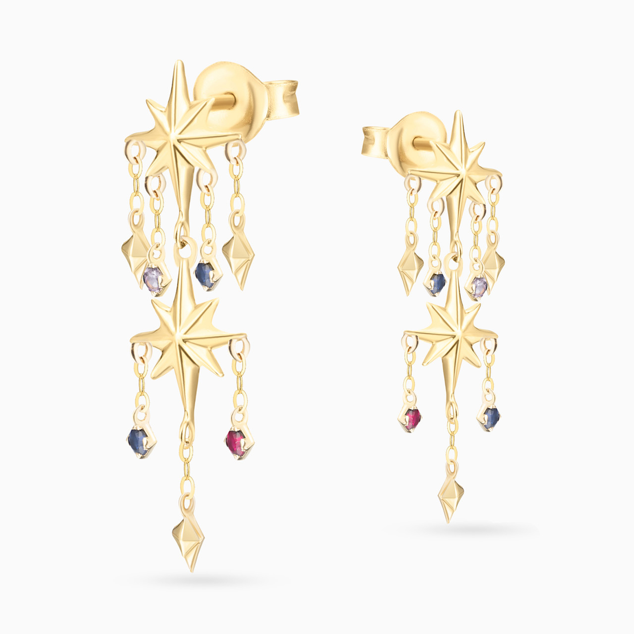 Star Colored Stones Chandelier Earrings in 18K Gold - 4 https://cdn11.bigcommerce.com/s-t4k1ukevvr/images/stencil/1280w/products/5793/27654/E11031100112001-4__61064.1753005273.jpg