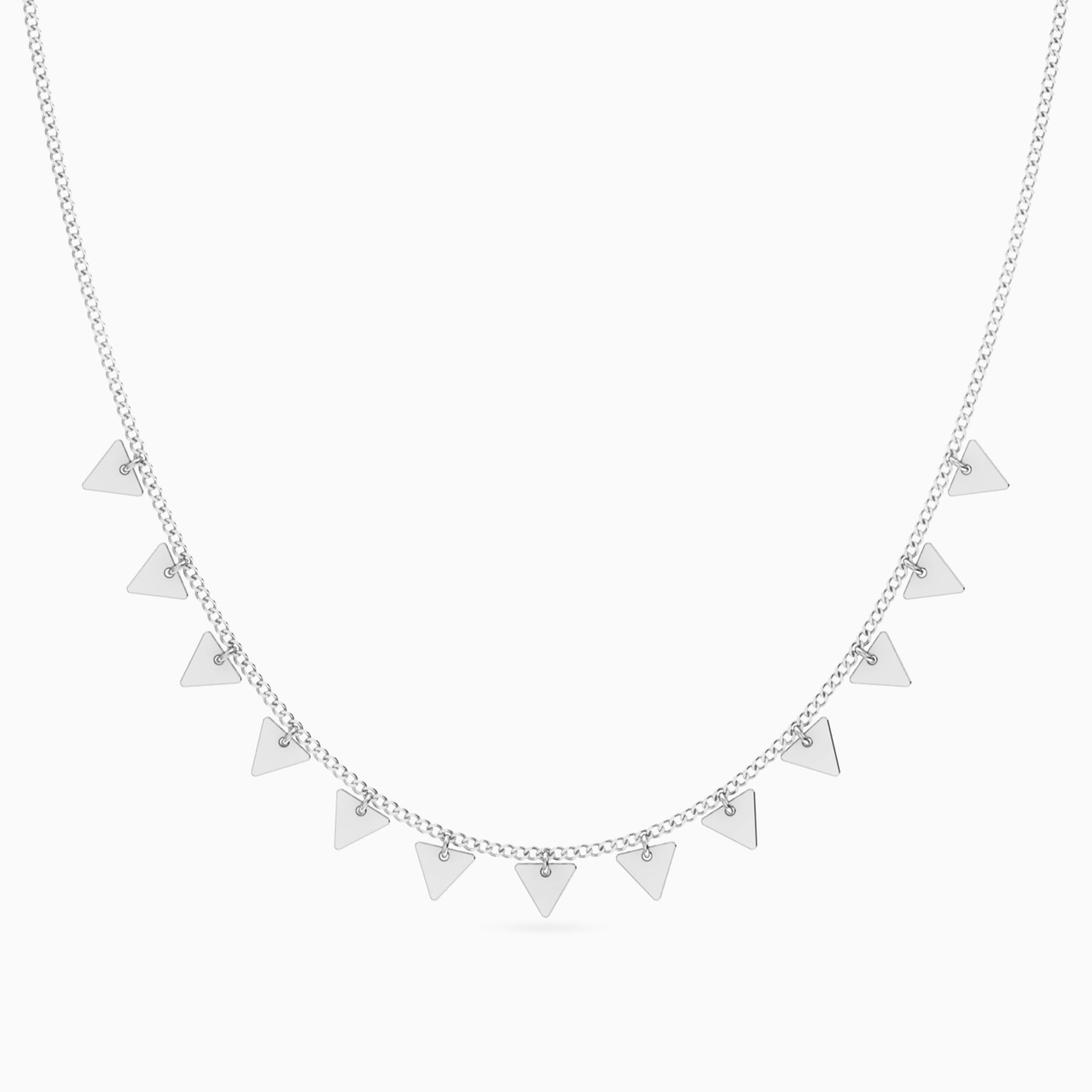 Triangular Necklace In Silver https://cdn11.bigcommerce.com/s-t4k1ukevvr/images/stencil/1280w/products/5969/28529/167051400091400-1__72722.1746517214.jpg