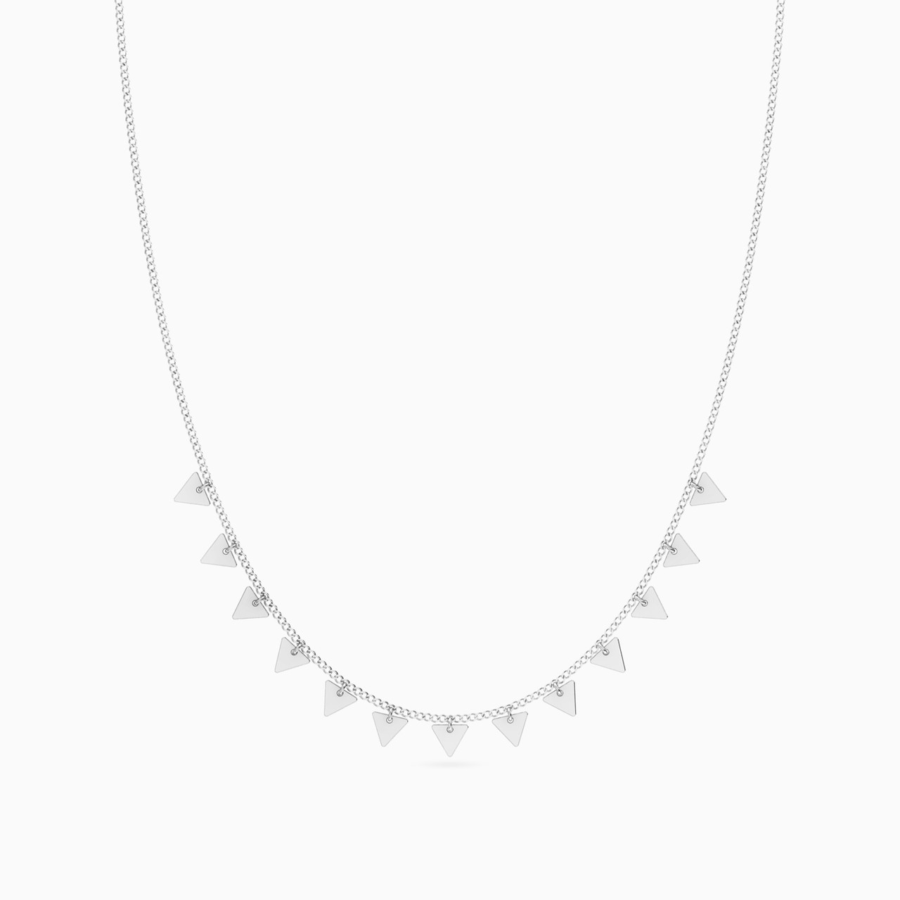 Triangular Necklace In Silver - 2 https://cdn11.bigcommerce.com/s-t4k1ukevvr/images/stencil/1280w/products/5969/28530/167051400091400-3__46315.1746517215.jpg