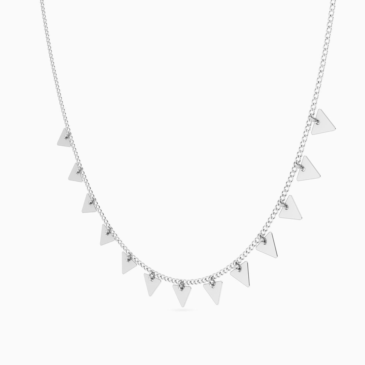 Triangular Necklace In Silver - 3 https://cdn11.bigcommerce.com/s-t4k1ukevvr/images/stencil/1280w/products/5969/28531/167051400091400-4__29612.1746517215.jpg