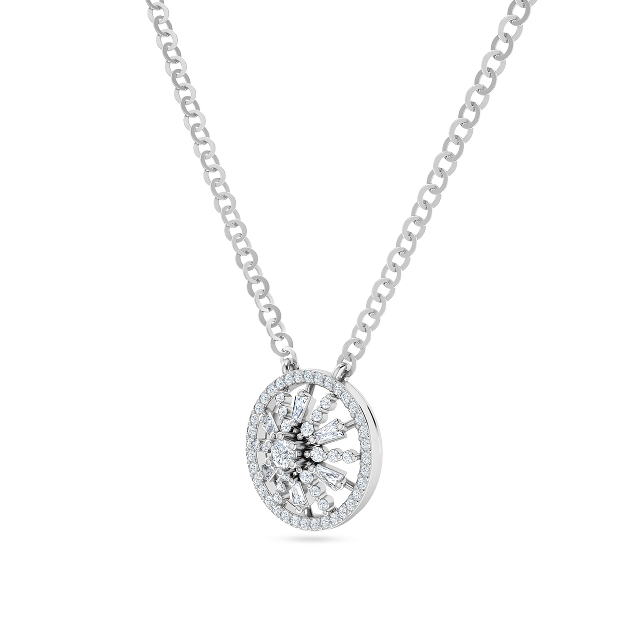 Daisy Flower Diamond Necklace In 18K Gold - 2 https://cdn11.bigcommerce.com/s-t4k1ukevvr/images/stencil/1280w/products/6090/29397/144500308591451-3__72302.1750668689.png