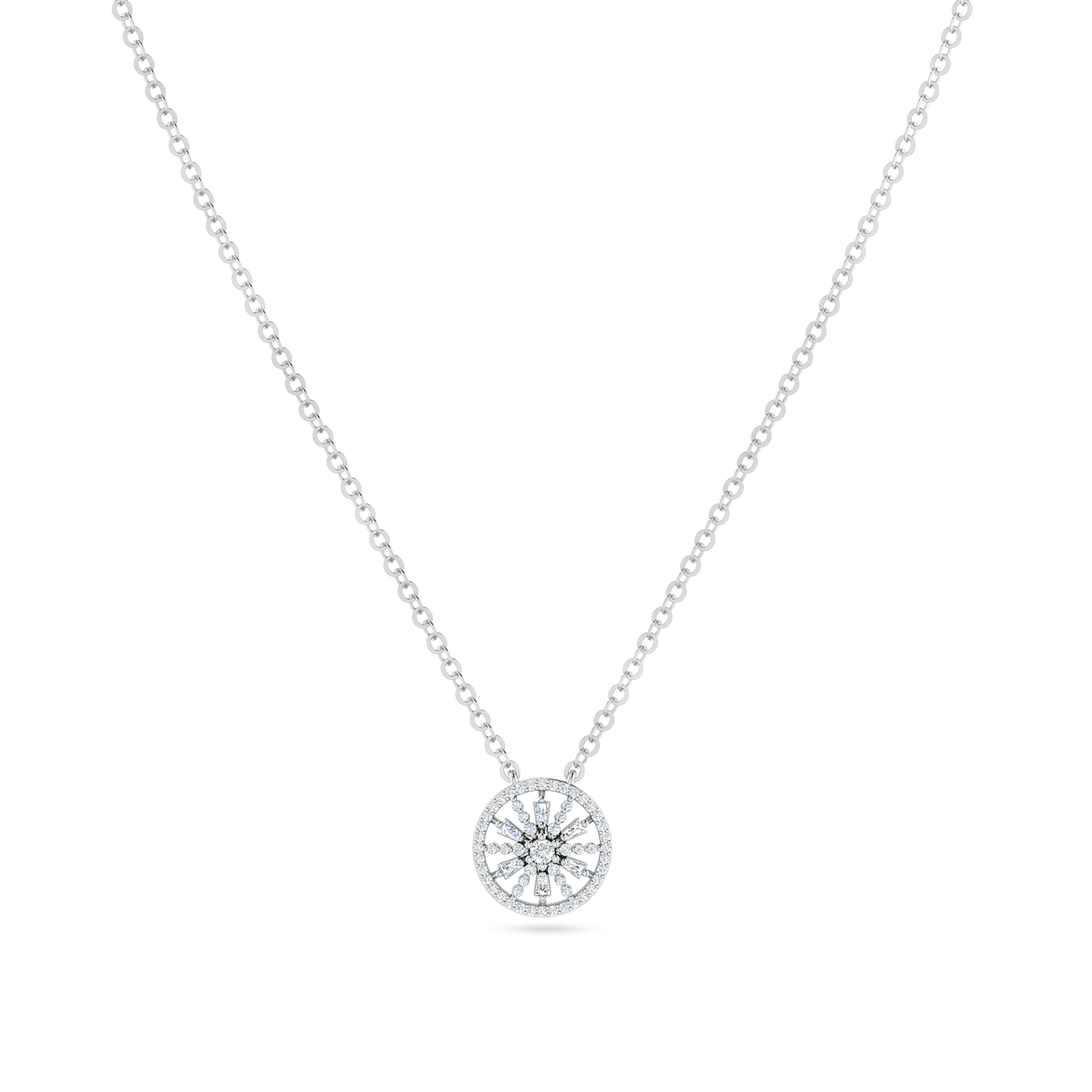 Daisy Flower Diamond Necklace In 18K Gold - 3 https://cdn11.bigcommerce.com/s-t4k1ukevvr/images/stencil/1280w/products/6090/29398/144500308591451-4__30312.1750668689.png