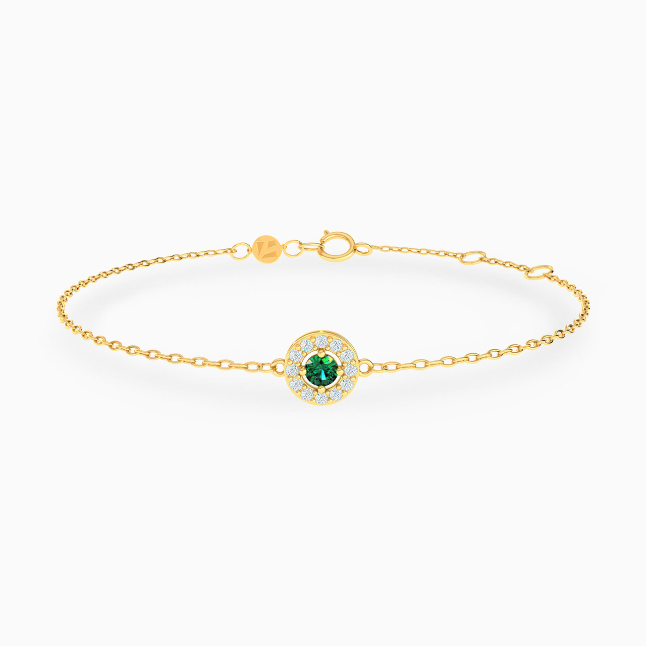Round Colored Stones Chain Bracelet In 14K Gold https://cdn11.bigcommerce.com/s-t4k1ukevvr/images/stencil/1280w/products/6096/29423/102101800222181-1__85776.1751205942.jpg