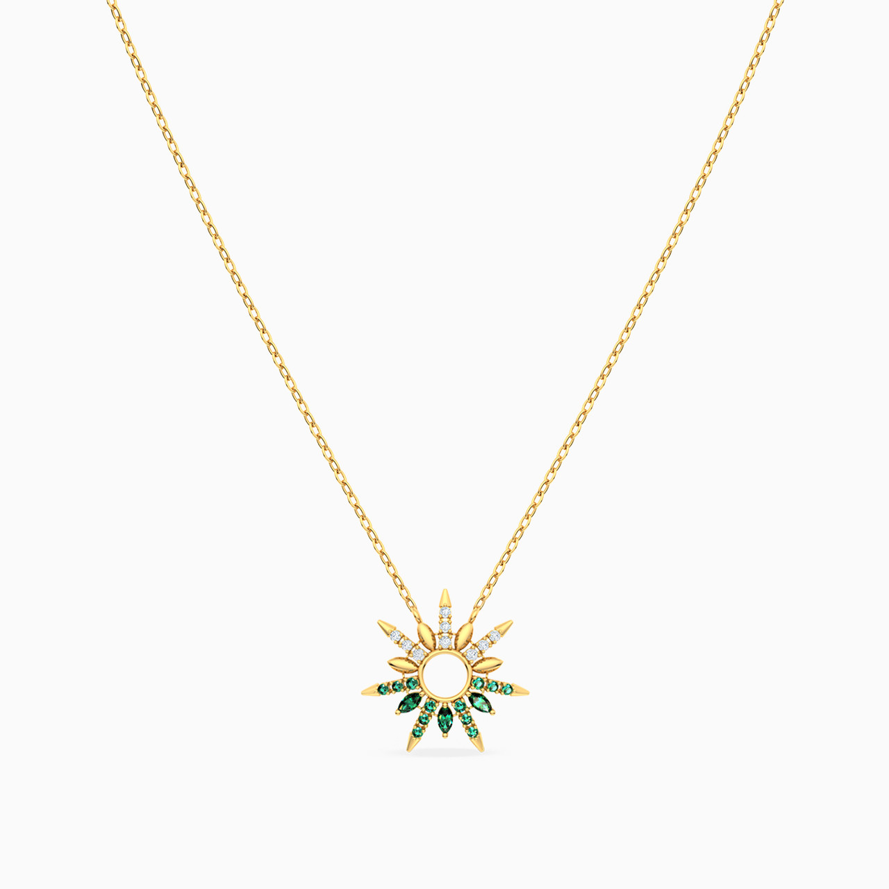 سلسلة ذهب شكل شمس عيار 14 قيراط مزينة بأحجار ملونة - 3 https://cdn11.bigcommerce.com/s-t4k1ukevvr/images/stencil/1280w/products/6101/29442/102051801582401-4__40855.1751206141.jpg