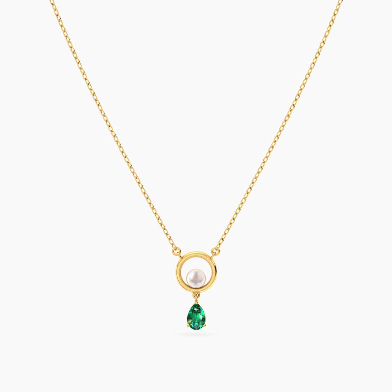 سلسلة ذهب شكل مدار عيار 14 قيراط مزينة بحجر أخضر ولؤلؤ - 3 https://cdn11.bigcommerce.com/s-t4k1ukevvr/images/stencil/1280w/products/6110/29469/102051801652401-4__12374.1751206648.jpg