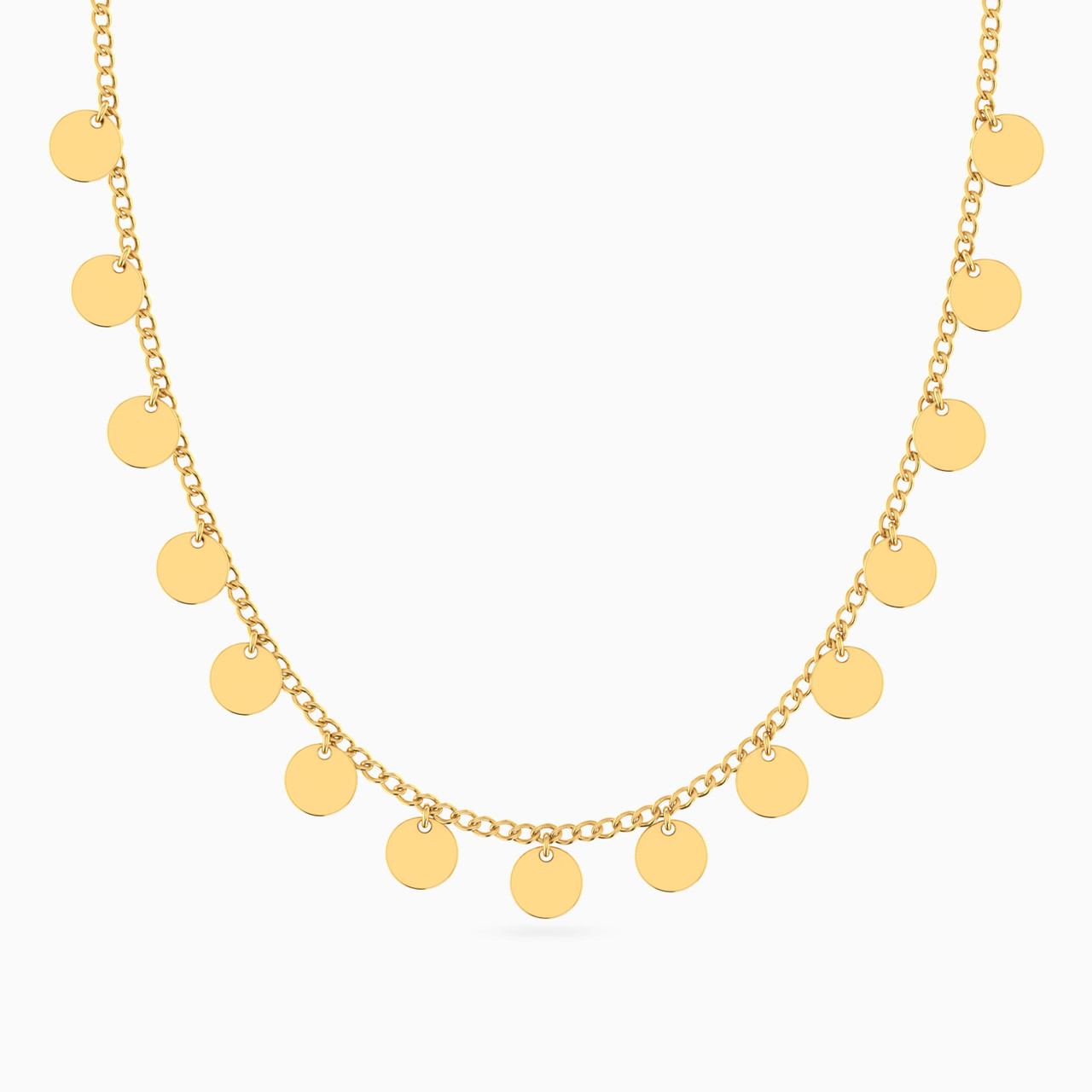 Circles Charm Necklace In 18K Gold https://cdn11.bigcommerce.com/s-t4k1ukevvr/images/stencil/1280w/products/6118/29603/21005140205-1__31601.1752485901.jpg