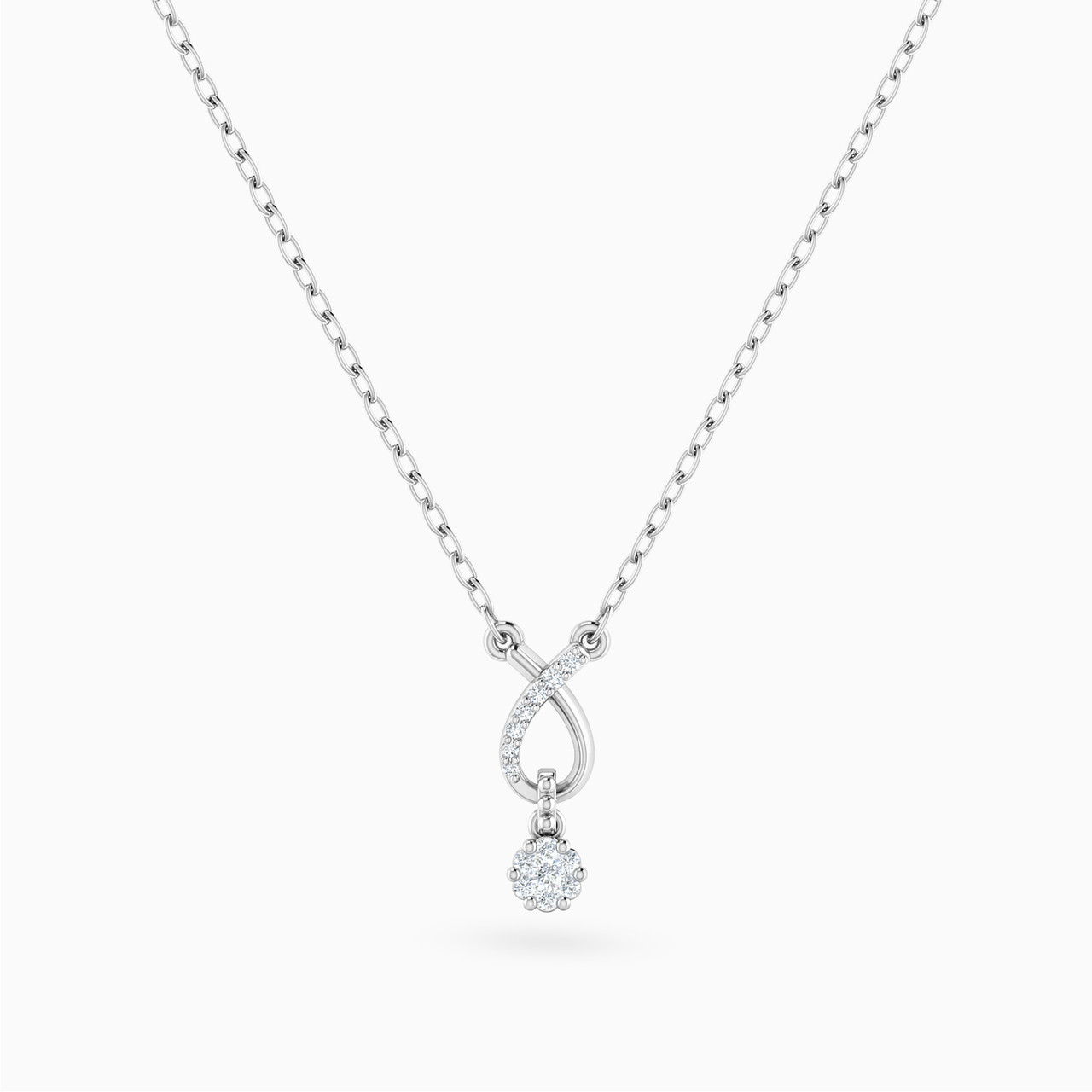 Pear Diamond Necklace in 18K Gold https://cdn11.bigcommerce.com/s-t4k1ukevvr/images/stencil/1280w/products/733/2357/144500305621451-1__77833.1725959476.jpg