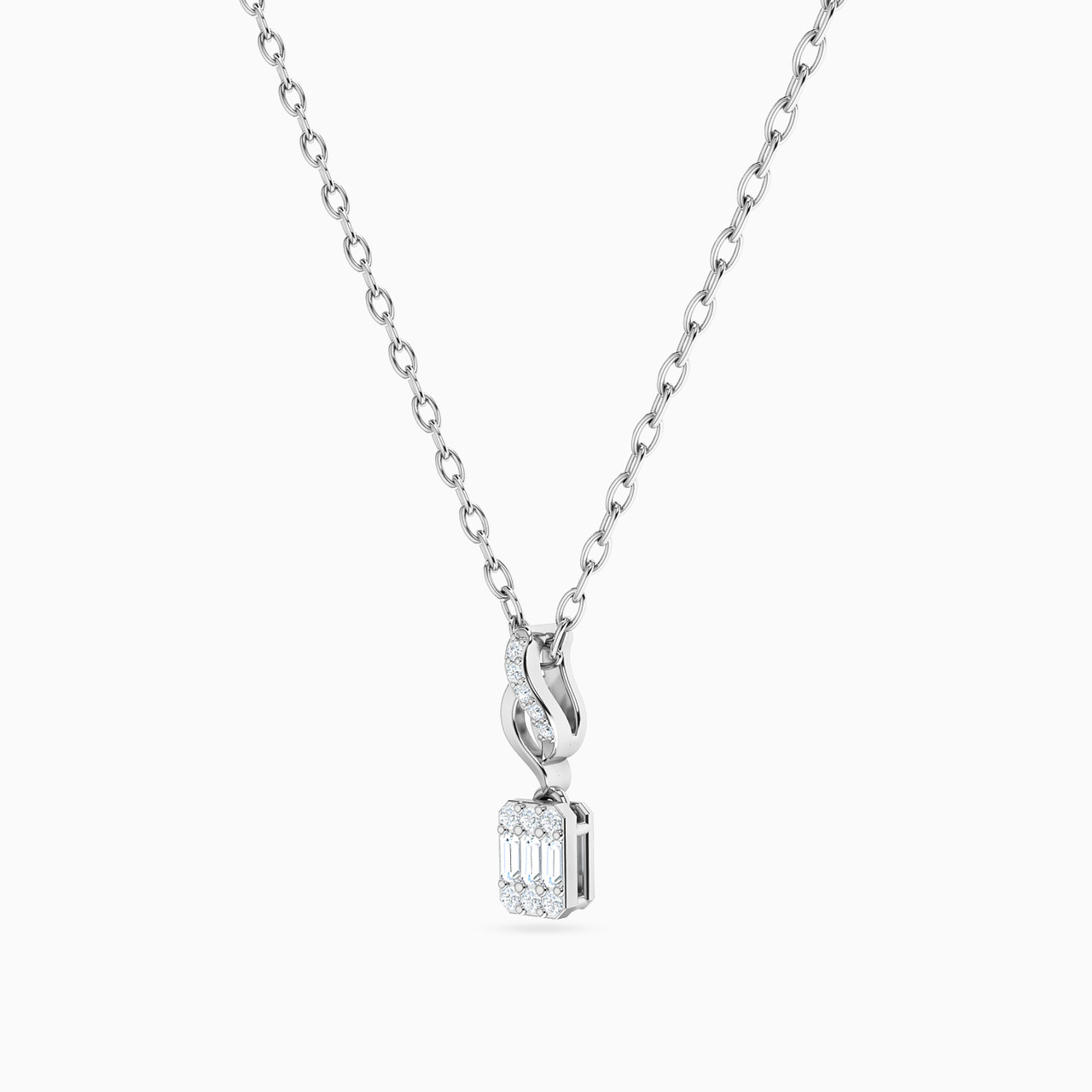 Square Diamond Necklace in 18K Gold - 2 https://cdn11.bigcommerce.com/s-t4k1ukevvr/images/stencil/1280w/products/754/2421/144500306041451-2__89174.1725960347.jpg