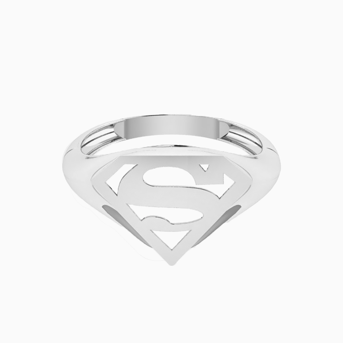 Superwoman Ring in 18K Gold Superwoman Ring in 18K Gold