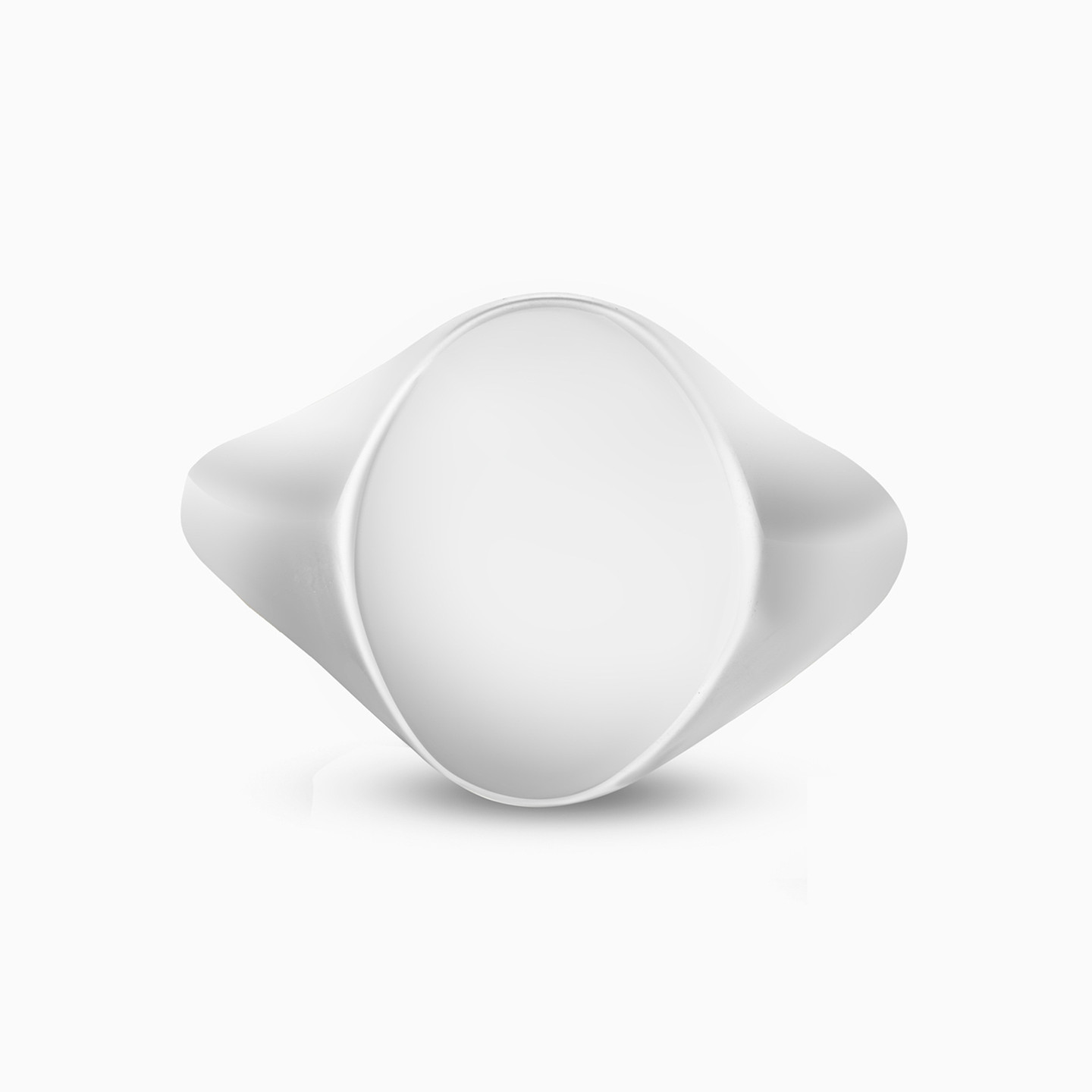 Circle Ring in 18K Gold Circle Ring in 18K Gold