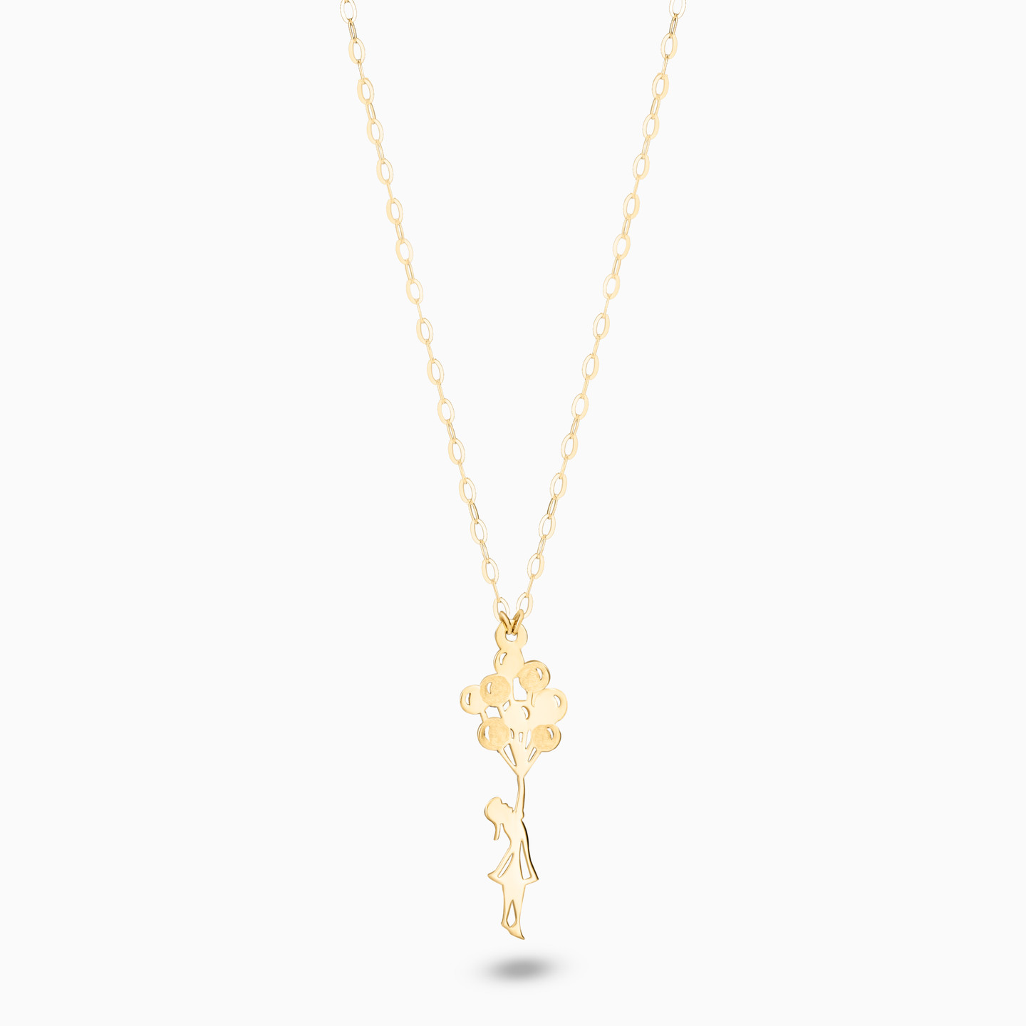 سلسلة ذهب أشكال متعددة عيار 18 قيراط - 3 سلسلة ذهب أشكال متعددة عيار 18 قيراط - 3